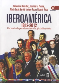 Iberoamérica 1812-2012