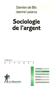 Sociologie de l'argent