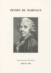 Pensée de Marivaux