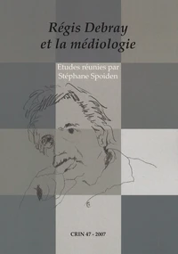 Régis Debray et la médiologie