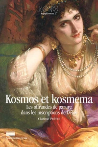 Kosmos et kosmema