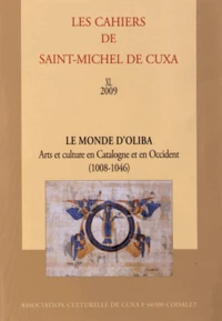 Le monde d'Oliba
