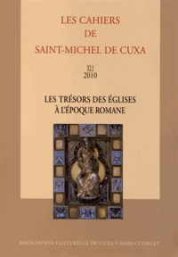 Les trésors des églises à l'époque romane