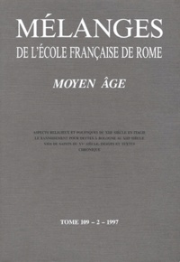 Mélanges de lEcole française de Rome N° 109-2/1997.pdf
