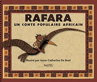 Rafara