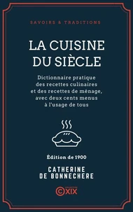 La Cuisine du siècle