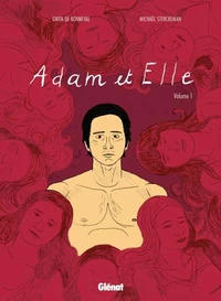 Adam & Elle T01