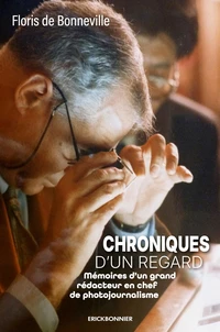 Chroniques d'un regard