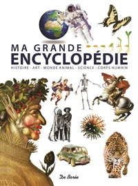 Ma grande encyclopédie