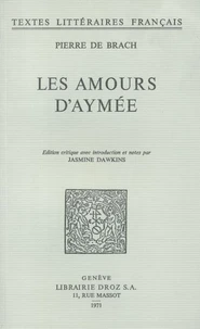 Les Amours d'Aymée