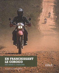 En franchissant le Coroico