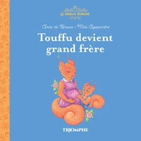 Touffu devient grand frère