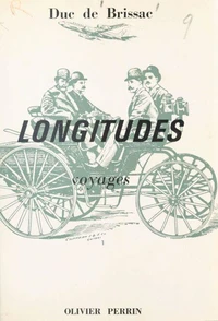 Longitudes
