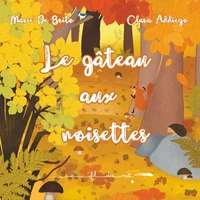 Le gâteau aux noisettes