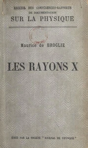 Les rayons X