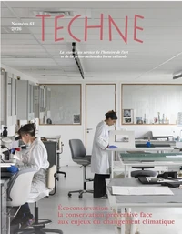 Technè, n° 61/2026