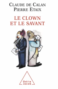 Clown et le savant (Le)