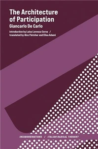The Architecture of Participation