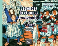 Légendes bretonnes - Danevellou a Vreiz