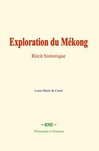 Exploration du Mékong