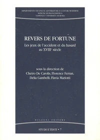 Revers de fortune