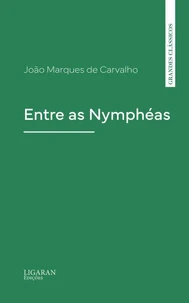 Entre as Nymphéas