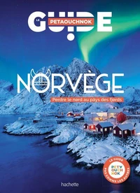 Norvège guide Petaouchnok