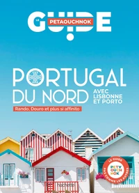 Portugal Nord avec Lisbonne et Porto
