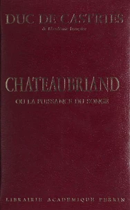 Châteaubriand