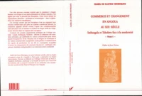 Commerce et changement en Angola au XIXe siècle