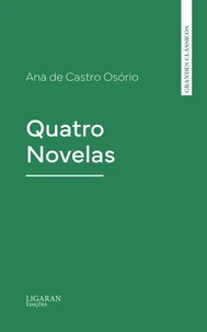 Quatro Novelas
