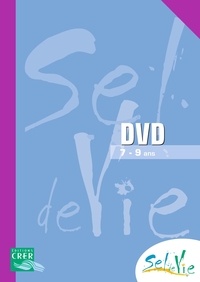 De catéchèse du diocèse de qui Service et Diocésain de catéchèse de renn Service - Sel de Vie - 7/9 ans - DVD.