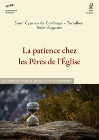 La patience chez les Pères