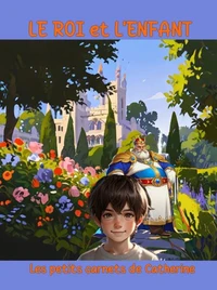 LE ROI et L'ENFANT (Conte pour enfants)