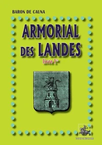 Armorial des Landes (Livre 1)
