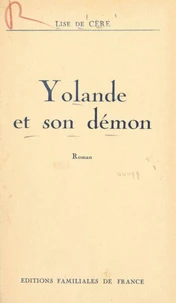 Yolande et son démon