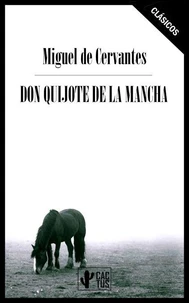 Don Quijote de la Mancha