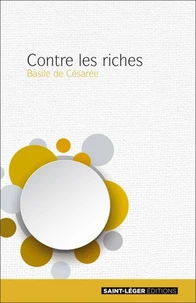 Contre la richesse