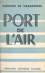 Port de l'air