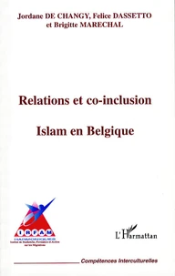 Relations et co-inclusion