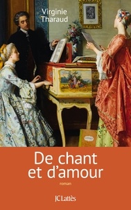 Virginie Tharaud - De chant et d'amour.