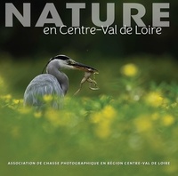 De chasse photographique en ré Association - Nature en Centre-Val de Loire.