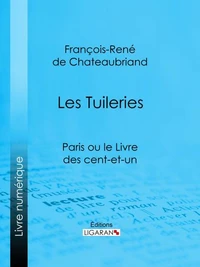 Les Tuileries