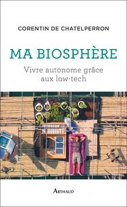 Ma biosphère