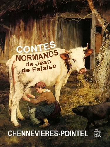 Contes normands par Jean de Falaise