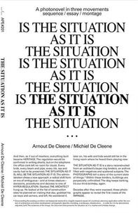 Is The Situation As It Is