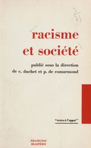 Racisme et société