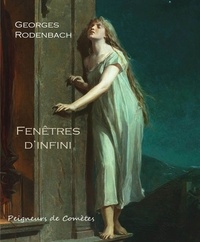 De cometes Peigneurs - Fenetres d'infini - Les admirables n°9.