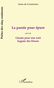 La parole pour epure
