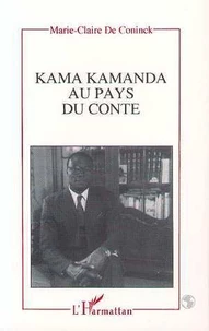 Kama Kamanda